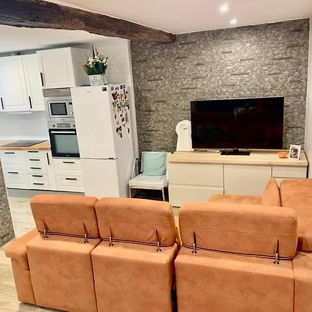 Apartmán Playa Monte Y Mar, Casa A 5 Minutos Del Mar Ondárroa Exteriér fotografie